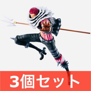 Banpresto ワンピース ワールド コレクタブル ドレスローザ4 イデオの通販 ラクマ