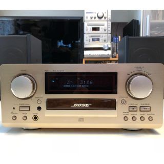 ボーズ(BOSE)のマロン様専用 BOSE ボーズ PLS-1410 整備品(アンプ)