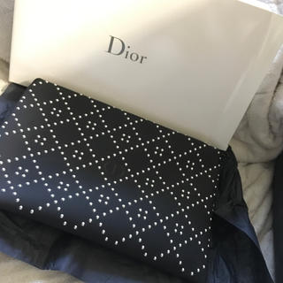 ディオール(Dior)のディオール 2019 春 ノベルティ ポーチ (その他)