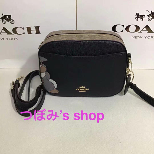 COACH/コーチ ショルダーバッグ