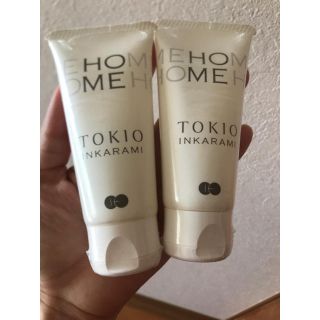 トキオ(TOKIO)のトキオホーム二本未開封です。(トリートメント)