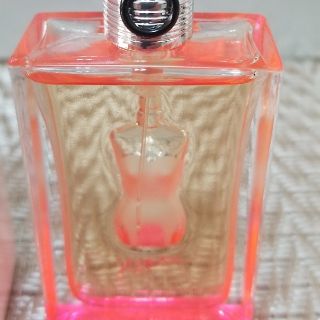 ジャンポールゴルチエ(Jean-Paul GAULTIER)のジャンポール・ゴルチエ 　香水　マダム 　オードトワレ 30ml 　【新品】　(香水(女性用))