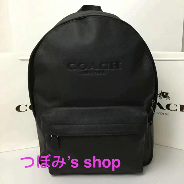 COACH コーチ リュック