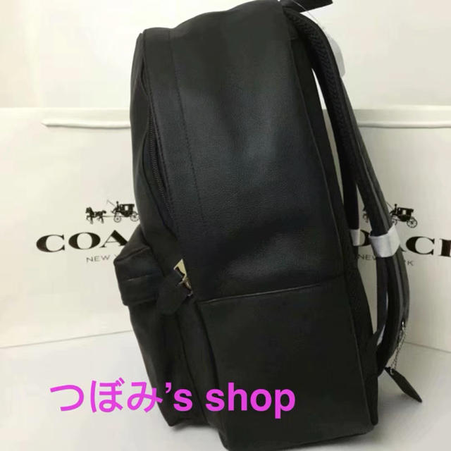COACH コーチ リュック 1