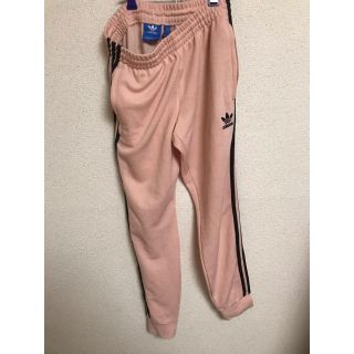 アディダス(adidas)のadidas original pants(ジャージ)