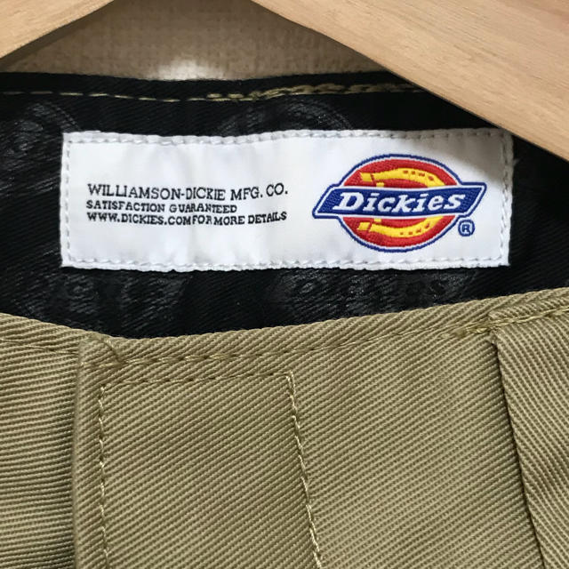 Dickies(ディッキーズ)のDickies パンツ メンズのパンツ(ワークパンツ/カーゴパンツ)の商品写真
