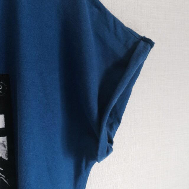 X-girl(エックスガール)のX-GIRL☆Tシャツ レディースのトップス(Tシャツ(半袖/袖なし))の商品写真