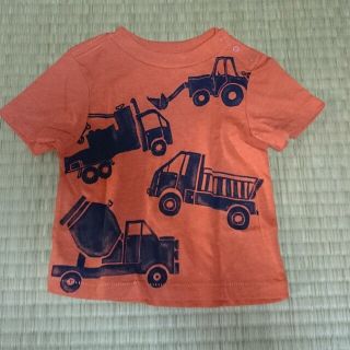 ベビーギャップ(babyGAP)のbabyGAP Tシャツ(Tシャツ(半袖/袖なし))