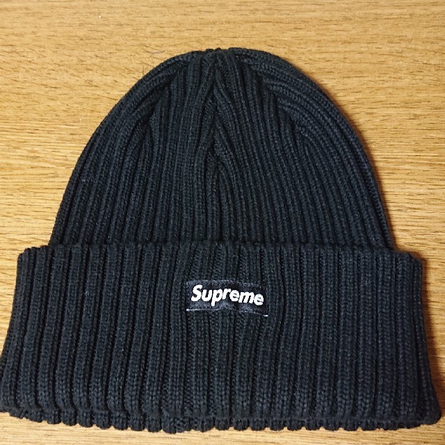 Supreme 美品 試着のみ 19ss Overdyed Beanie 0v92HW72XZ - www.aarustyle.com