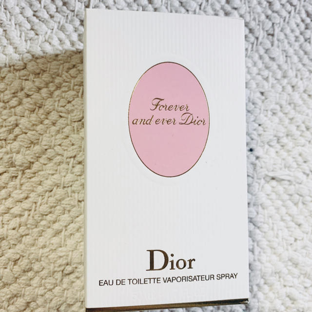 Dior/ 50ml フォーエヴァー アンド エヴァー