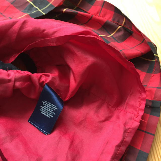 Ralph Lauren(ラルフローレン)のラルフローレン スカート キッズ/ベビー/マタニティのキッズ服女の子用(90cm~)(スカート)の商品写真