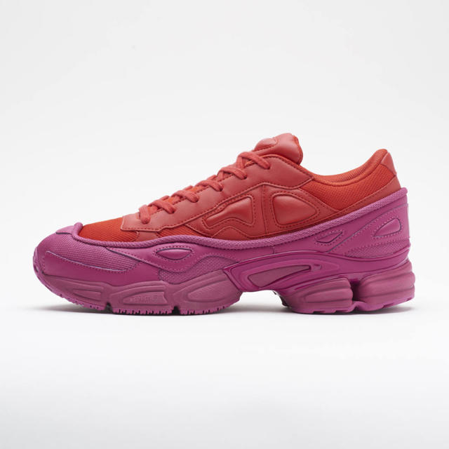 adidas(アディダス)のadidas RAF SIMONS OZWEEGO US10 28cm メンズの靴/シューズ(スニーカー)の商品写真