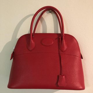 エルメス(Hermes)のnoa様専用  ボリード風ハンドバッグ(ハンドバッグ)