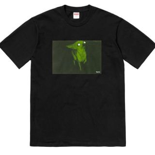 シュプリーム(Supreme)の最安XL★supreme Chris Cunningham Chihuahua(Tシャツ/カットソー(半袖/袖なし))