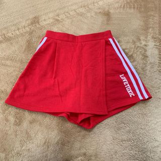 ラブトキシック(lovetoxic)のmomota♪様専用♡(パンツ/スパッツ)