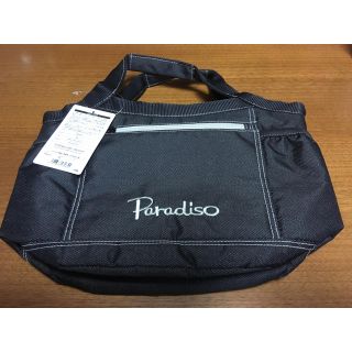 パラディーゾ(Paradiso)の【新品未使用】Paradiso トートバッグ ジーンズ(バッグ)