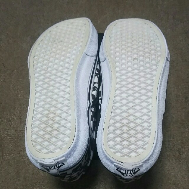 VANS - バンズ&浜崎あゆみ☆限定コラボスリッポンの通販 by 肉丸shop