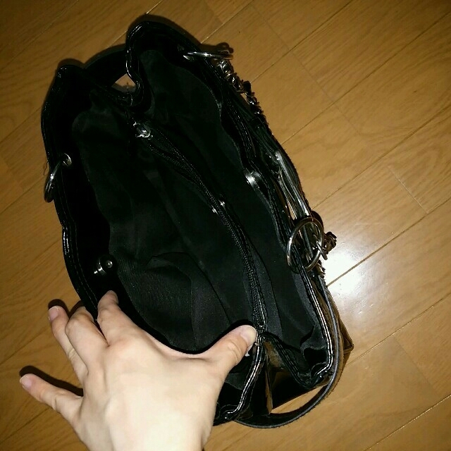 ayami様専用出品 レディースのバッグ(ハンドバッグ)の商品写真