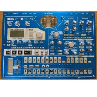 コルグ(KORG)のKORG ELECTRIBE EMX-1(その他)