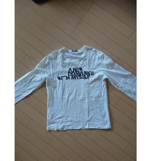 ディオールオム ロング メンズのTシャツ・カットソー(長袖)の通販 11点 