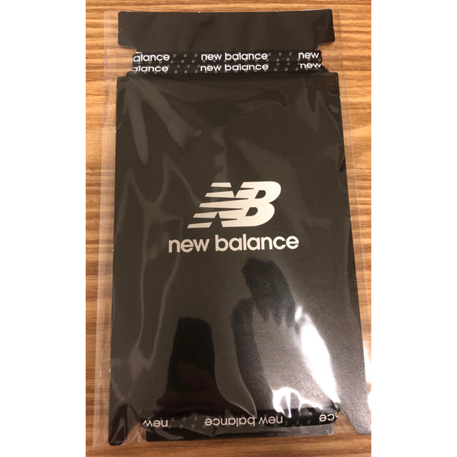 New Balance(ニューバランス)のニューバランス ヘアバンド&ゴム スポーツ/アウトドアのスポーツ/アウトドア その他(その他)の商品写真