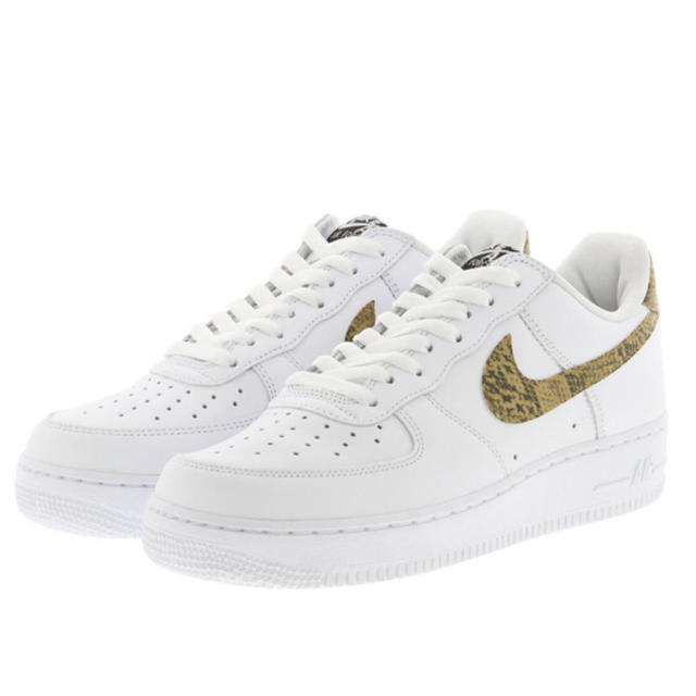 NIKE(ナイキ)の25.5cm NIKE AIR FORCE 1 “96 Snake” メンズの靴/シューズ(スニーカー)の商品写真