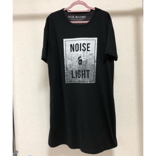 ♥専用出品です♥プリント♡ロングTシャツ(Tシャツ(半袖/袖なし))