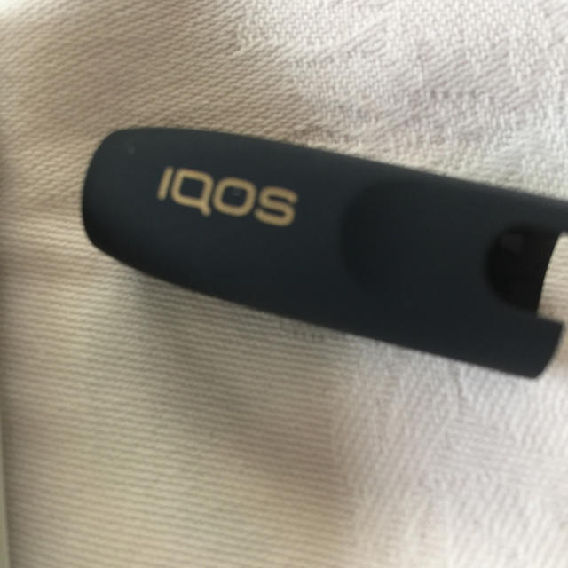 IQOS(アイコス)のIQOS 充電器 スマホ/家電/カメラのスマートフォン/携帯電話(バッテリー/充電器)の商品写真