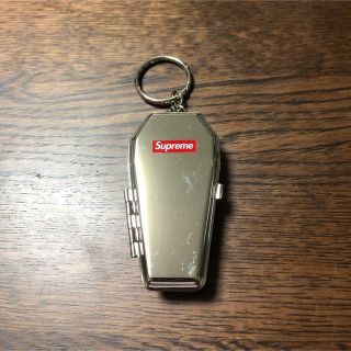 シュプリーム(Supreme)のシュプリーム キーホルダー(キーホルダー)