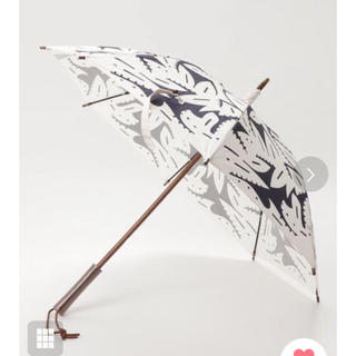 ビューティアンドユースユナイテッドアローズ(BEAUTY&YOUTH UNITED ARROWS)のcutty Leaf 日傘(傘)