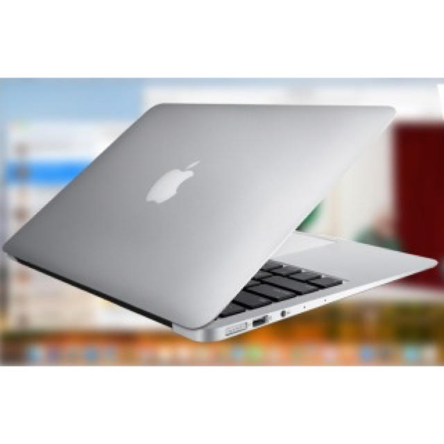 MacBook air 13インチ