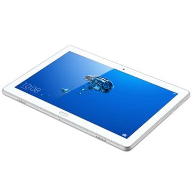 未開封 Huawei MediaPad M3 lite 10 wp Silver スマホ/家電/カメラのPC/タブレット(タブレット)の商品写真