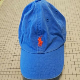 ポロラルフローレン(POLO RALPH LAUREN)のラルフローレン         キャプ(その他)