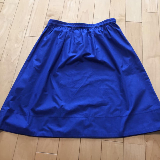 MICHEL KLEIN(ミッシェルクラン)のミッシェルクラン スカート レディースのスカート(ひざ丈スカート)の商品写真