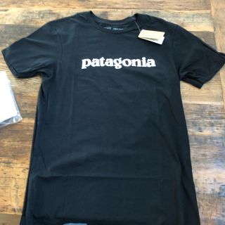 パタゴニア(patagonia)のパタゴニアtシャツ(Tシャツ/カットソー(半袖/袖なし))