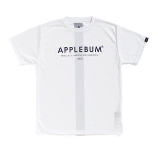 アップルバム(APPLEBUM)のAPPLEBUM Dry T-shirt(Tシャツ/カットソー(半袖/袖なし))