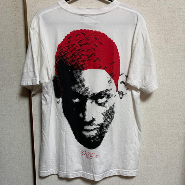 Supreme(シュプリーム)のsapeur Tシャツ メンズのトップス(Tシャツ/カットソー(半袖/袖なし))の商品写真