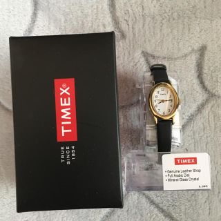 タイメックス(TIMEX)のtimex 腕時計(腕時計)