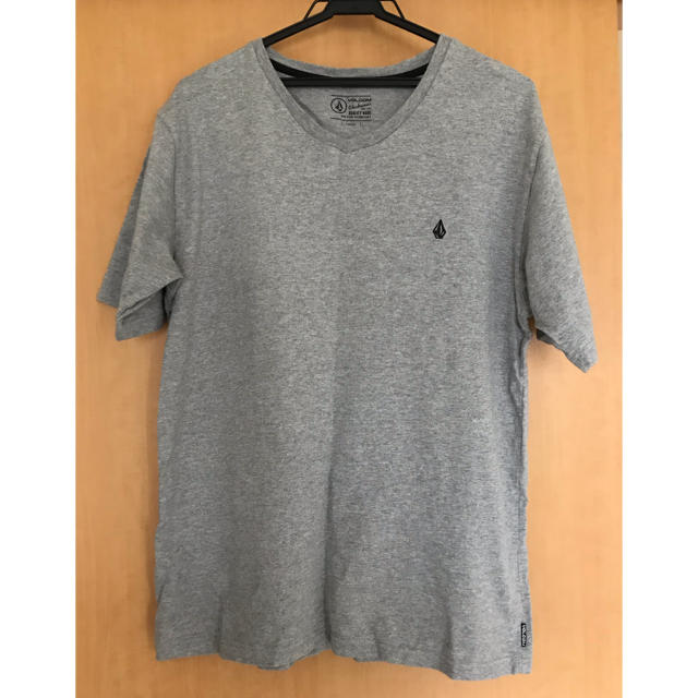 volcom(ボルコム)のVOLCOM Ｖネック T-shirt レディースのトップス(Tシャツ(半袖/袖なし))の商品写真