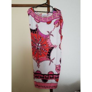 エミリオプッチ(EMILIO PUCCI)のエミリオプッチ  ワンピース(ミニワンピース)