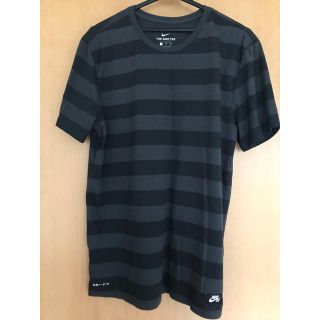 ナイキ(NIKE)のNIKE SB Border T-shirt(Tシャツ/カットソー(半袖/袖なし))