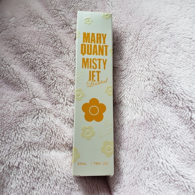 MARY QUANT(マリークワント)のMARYQUANT マリークワント　ミスティージェット コスメ/美容のスキンケア/基礎化粧品(化粧水/ローション)の商品写真