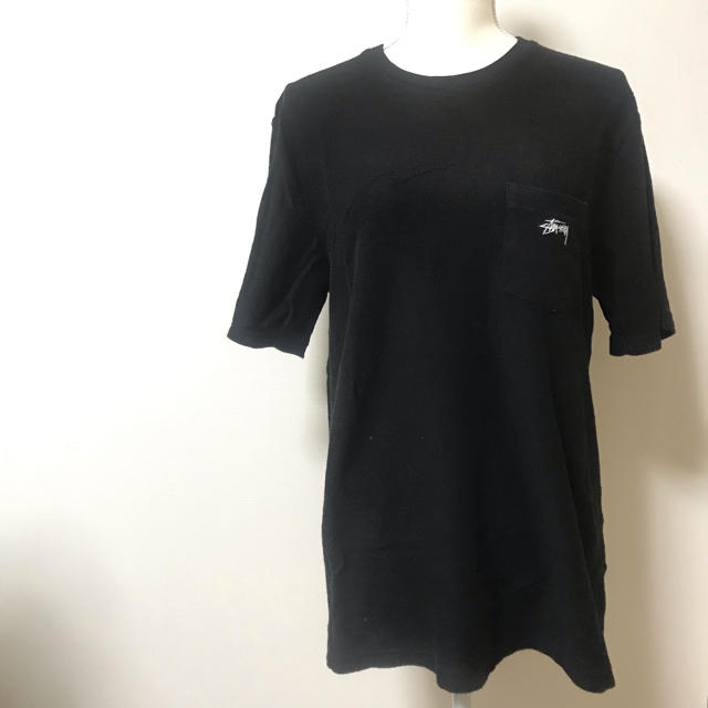 STUSSY(ステューシー)のstussy 半袖シャツ メンズのトップス(Tシャツ/カットソー(半袖/袖なし))の商品写真