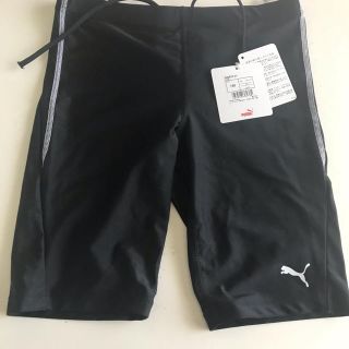 プーマ(PUMA)のジュニア  水着(水着)