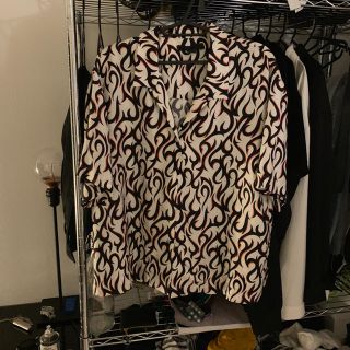 アレキサンダーワン(Alexander Wang)のAlexander Wang アレキサンダーワン シャツ(シャツ)