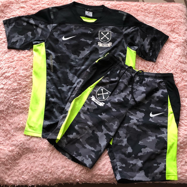 NIKE(ナイキ)の☆ナイキ パンツ☆ キッズ/ベビー/マタニティのキッズ服男の子用(90cm~)(その他)の商品写真