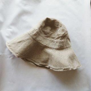 フォグリネンワーク(fog linen work)のfog linen work リネンハット(ハット)