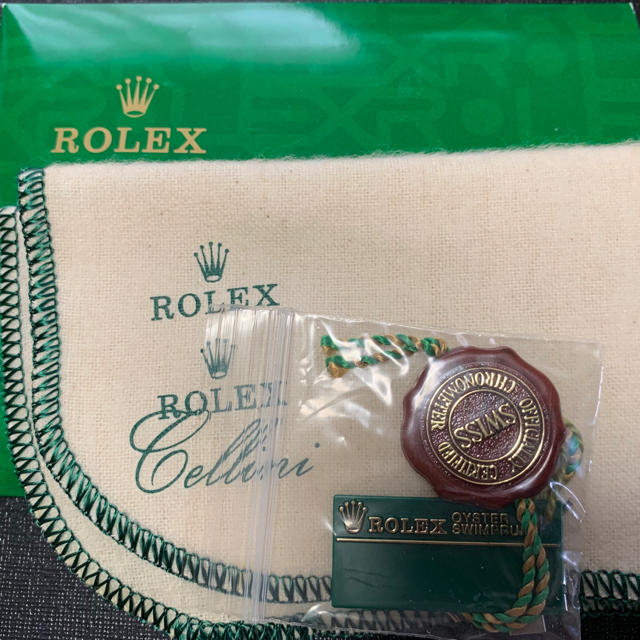 ROLEX(ロレックス)のロレックス  デイトジャスト  レディース レディースのファッション小物(腕時計)の商品写真