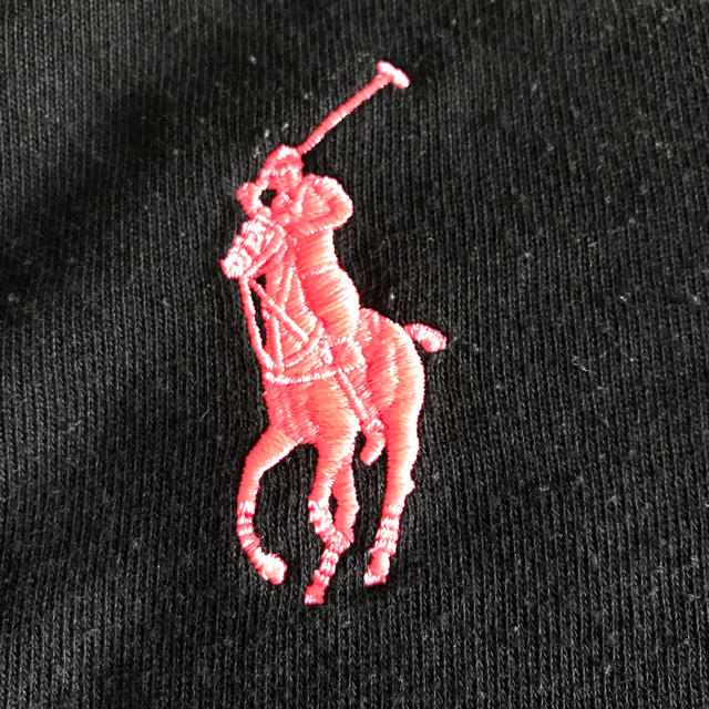 Ralph Lauren(ラルフローレン)のりーわん様 専用❣️【Ralph Lauren】pink pony パーカー レディースのトップス(パーカー)の商品写真