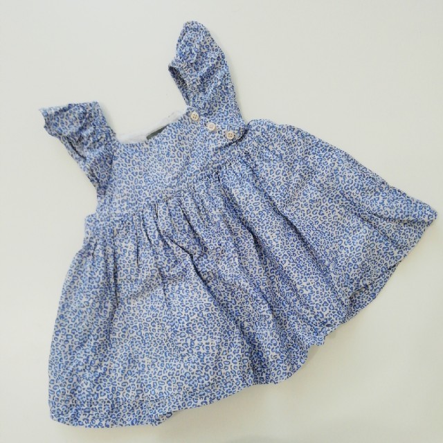 babyGAP(ベビーギャップ)のbaby gap キャミソール キッズ/ベビー/マタニティのキッズ服女の子用(90cm~)(Tシャツ/カットソー)の商品写真